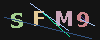 Gambar captcha