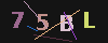 Gambar captcha
